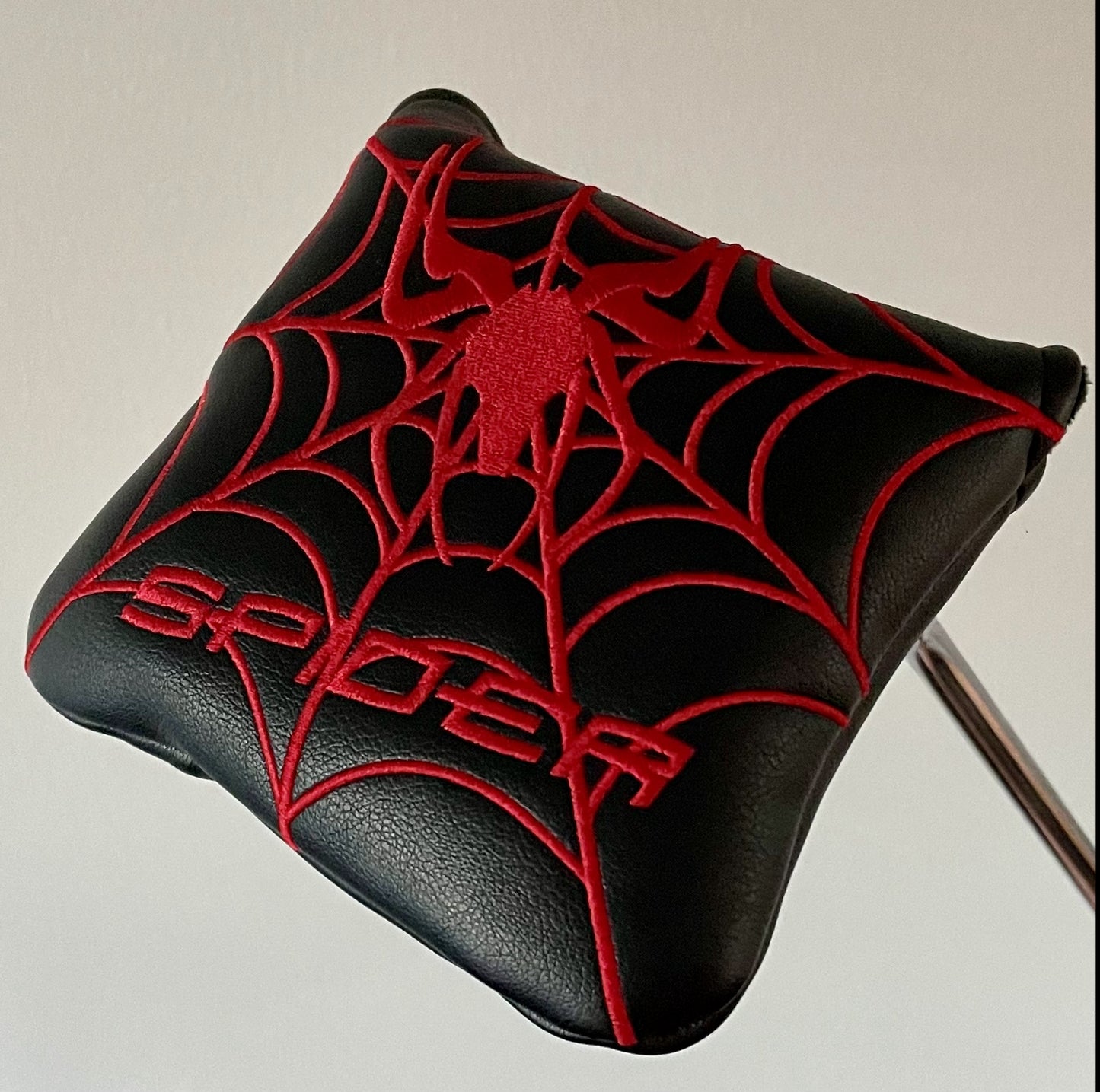 Spider - Headcover