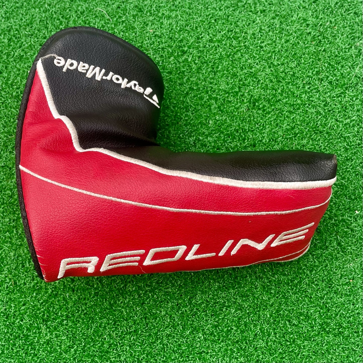 Redline - PutterCover