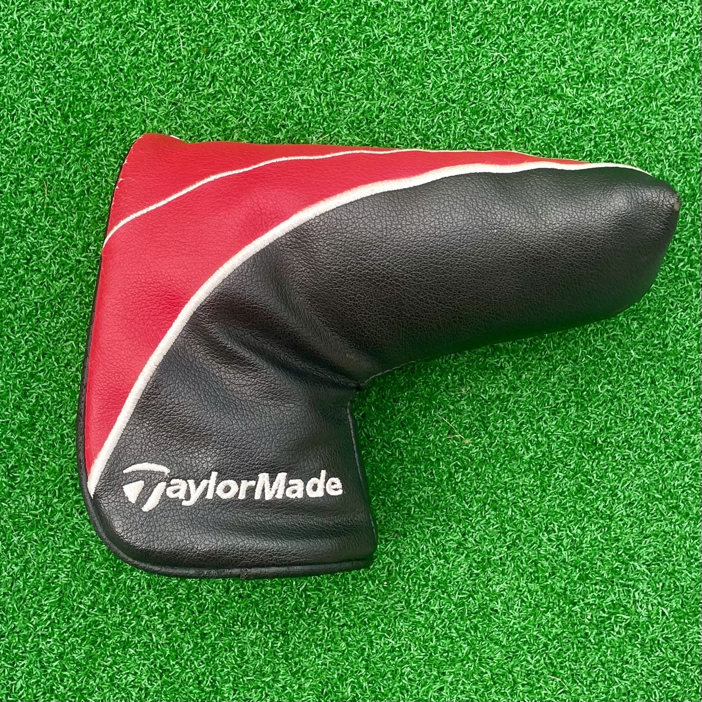 Redline - PutterCover