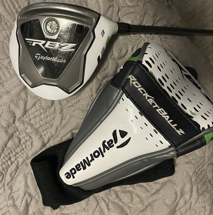 RocketBallz