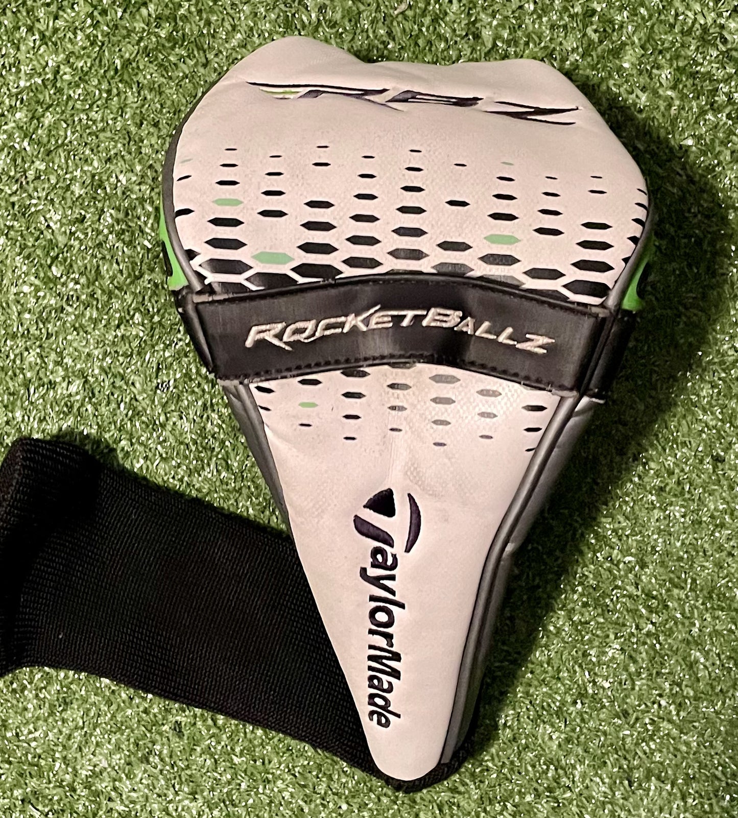 RBZ Rocketballz - Headcover