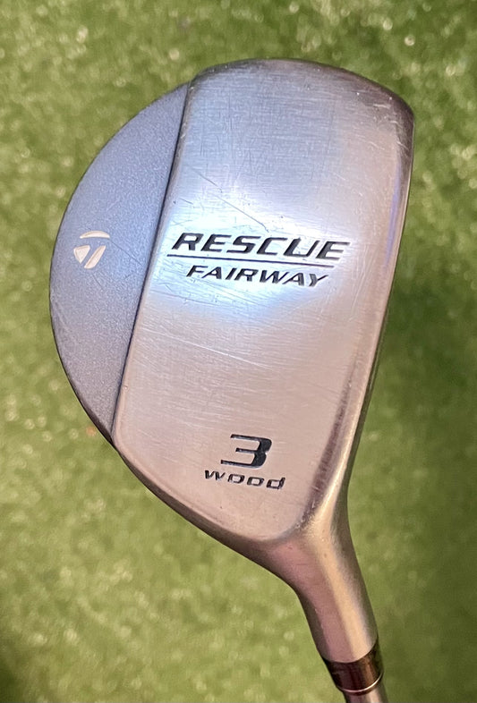 Rescue Fairway