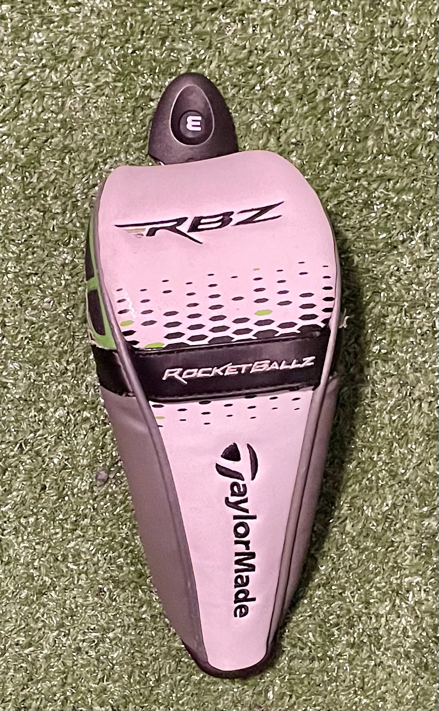 RBZ Hybrid