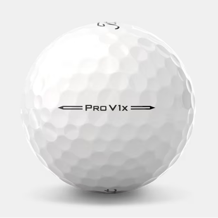 Pro V1x