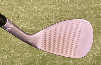 Vokey SM4