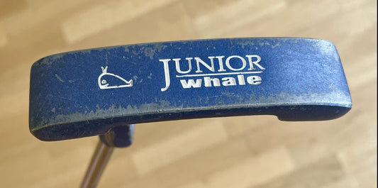 Whale Junior