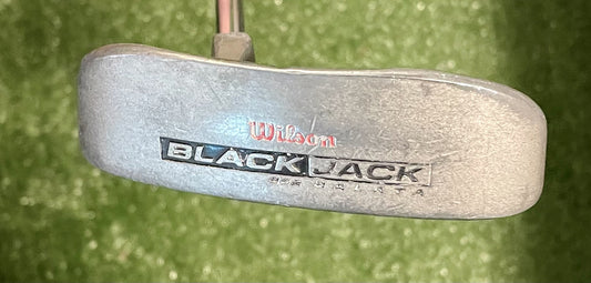 Black Jack 852 Balata