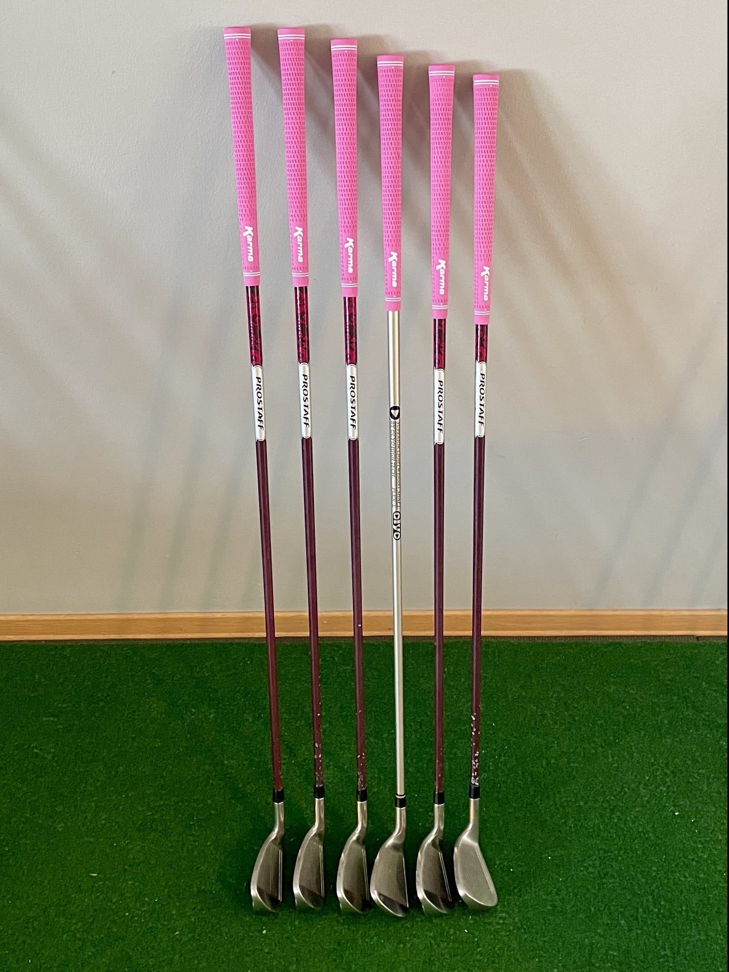 Prostaff