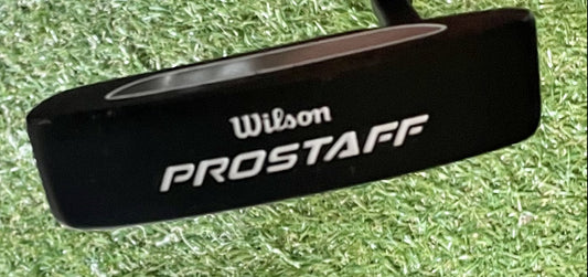 Prostaff Putter