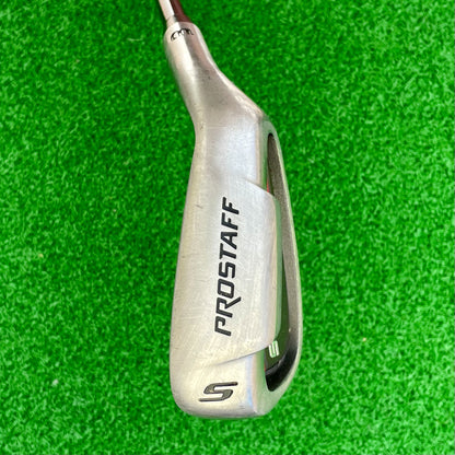 Prostaff SGI