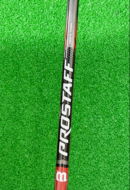 Prostaff SGI
