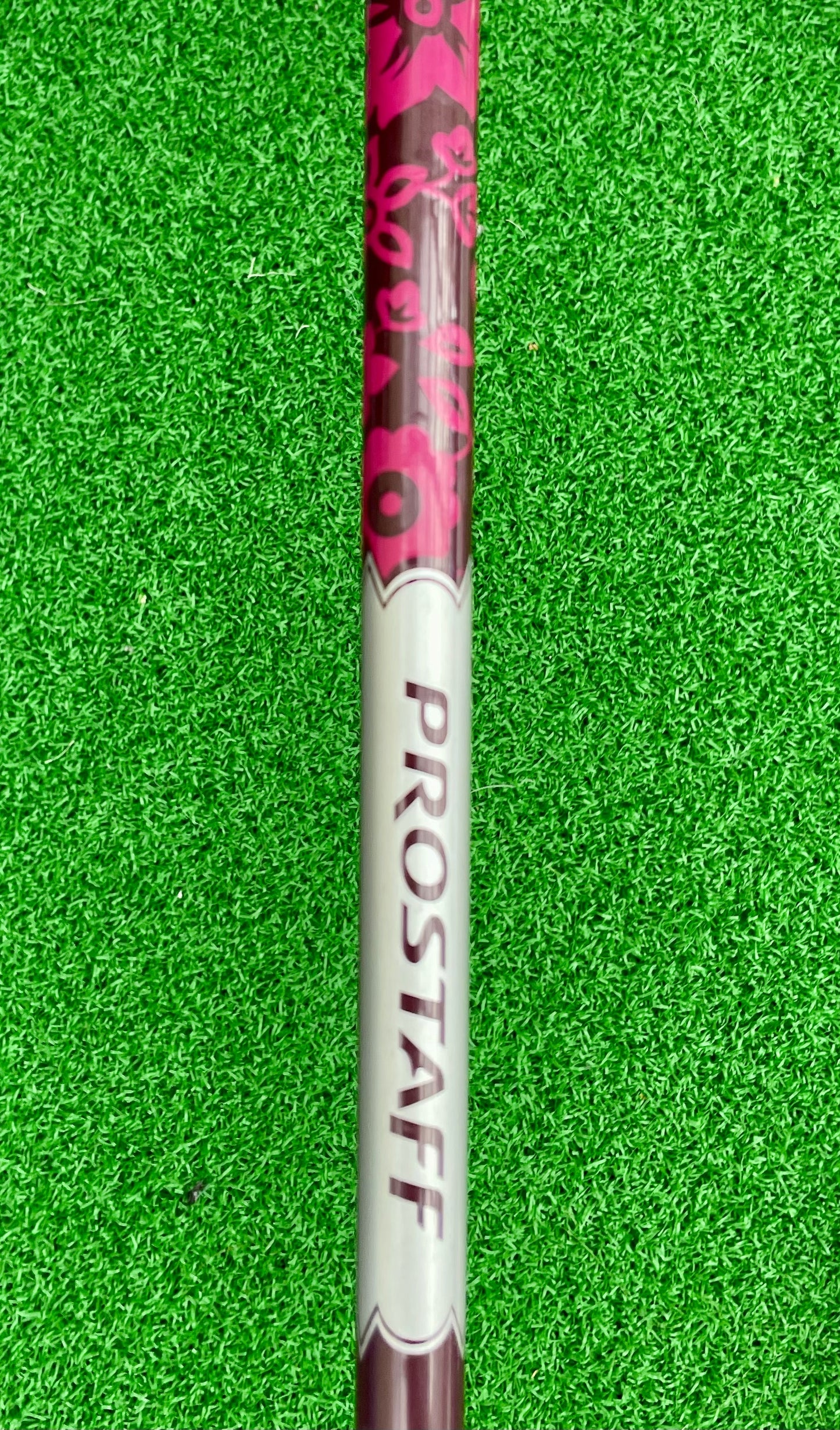 Prostaff