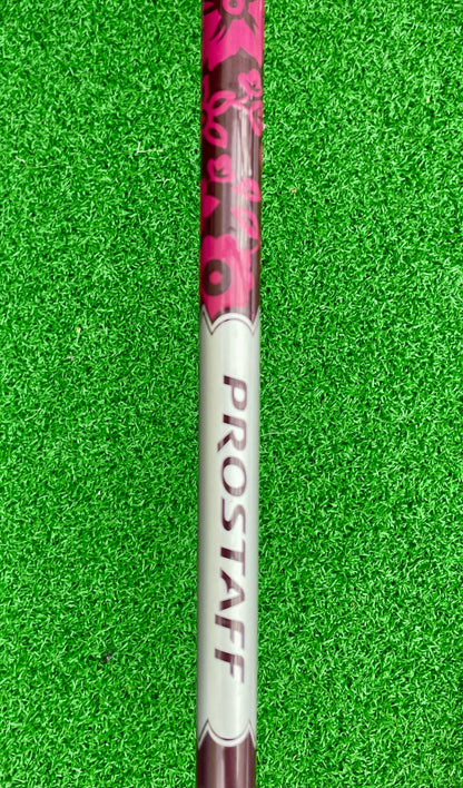 Prostaff
