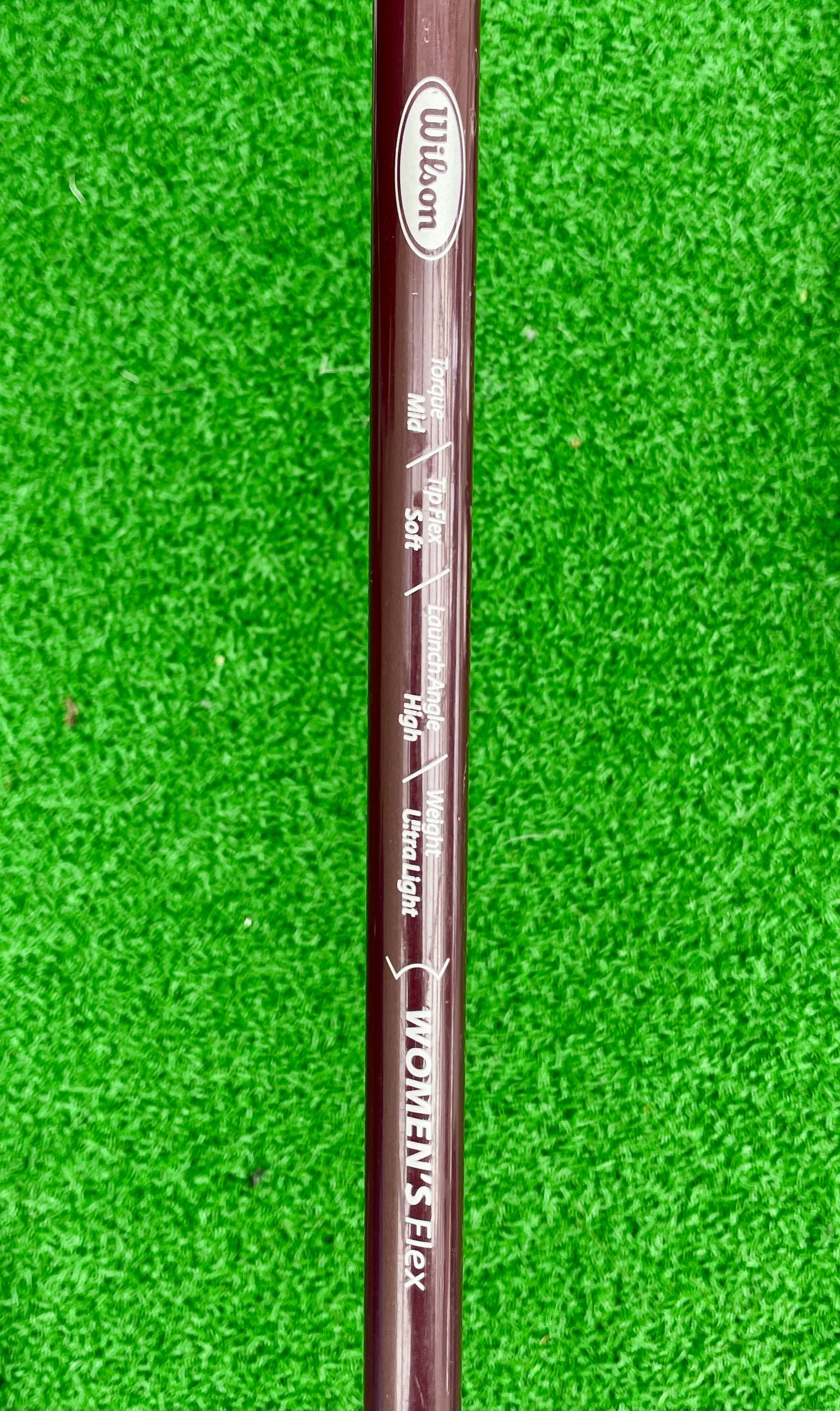 Prostaff