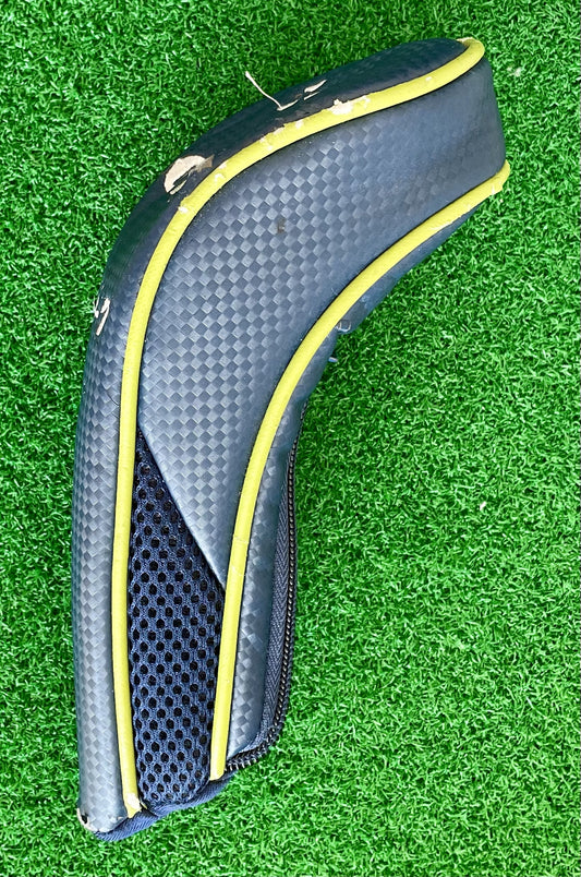 CS-7 - Woodcover