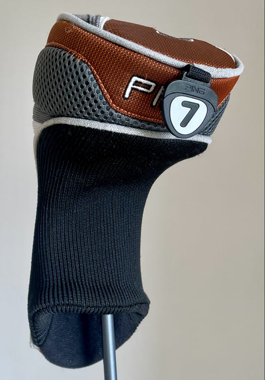 G10 Headcover